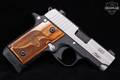 2013 Sig Sauer P238 SAS .380 ACP Two-Tone in Good Condition Image 3