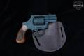 Rock Island Armory (RIA) Model 206 .38 Spl. Parkerized in Excellent Condition Image 2