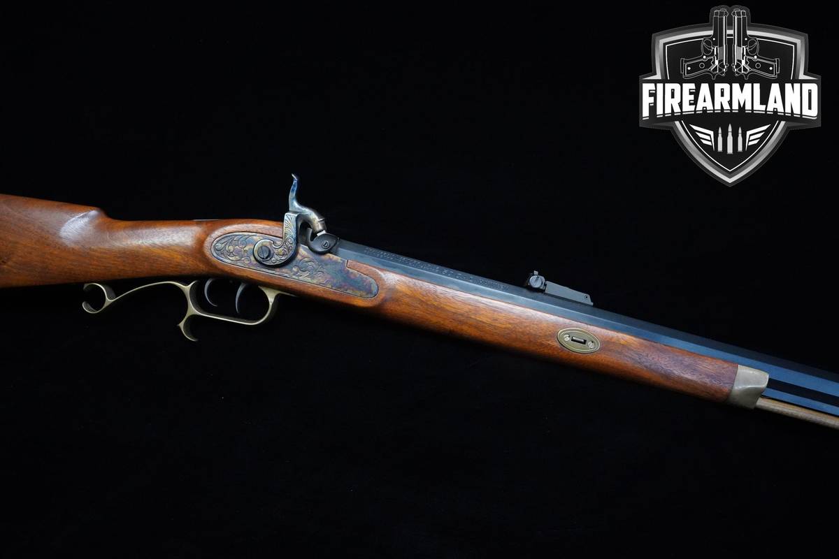 Thompson Center (TC-T/C) Hawken 50 BPM 28" Thompson-Center Hawken