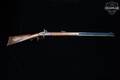 Thompson Center (TC, T/C, TCA) Hawken .50 BPM (Black Powder) Color Case Hardened in Good Condition Image 2