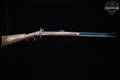 Thompson Center (TC, T/C, TCA) Hawken .50 BPM (Black Powder) Color Case Hardened in Good Condition Image 3
