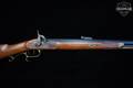 Thompson Center (TC, T/C, TCA) Hawken .50 BPM (Black Powder) Color Case Hardened in Good Condition Image 5