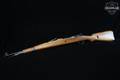 1950-1952 Zastava Arms M48 Mauser 7.62mm NATO (7.62x51) Blued in Very Good Condition Image 2