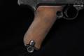 1968 Erma Werke EP-22 P08 .22 LR Blued in Good Condition Image 4