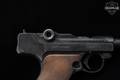 1968 Erma Werke EP-22 P08 .22 LR Blued in Good Condition Image 5