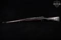 Koishikawa Arsenal Type 46 Long Rifle, R.S. 121 8x50mmR Siamese Blued & Teak in Fair Condition Image 2