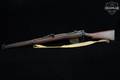 1967 Rifle Factory Ishapore (RFI) Model 2A1 SMLE Lee-Enfield 7.62mm NATO (7.62x51) Black in Good Condition Image 2