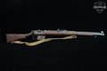 1967 Rifle Factory Ishapore (RFI) Model 2A1 SMLE Lee-Enfield 7.62mm NATO (7.62x51) Black in Good Condition Image 3