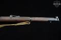 1967 Rifle Factory Ishapore (RFI) Model 2A1 SMLE Lee-Enfield 7.62mm NATO (7.62x51) Black in Good Condition Image 4