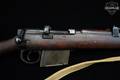 1967 Rifle Factory Ishapore (RFI) Model 2A1 SMLE Lee-Enfield 7.62mm NATO (7.62x51) Black in Good Condition Image 5