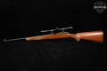 1985 Sturm Ruger 77/22 RS .22 LR Blued & Walnut in Good Condition Image 2