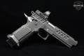 Atlas Gunworks Erebus v2 Perfect Zero 9mm Luger Black DLC in Excellent Condition Image 3