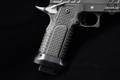 Atlas Gunworks Erebus v2 Perfect Zero 9mm Luger Black DLC in Excellent Condition Image 5