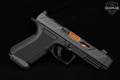Shadow Systems MR920P 9mm Luger Black in Excellent Condition Image 3