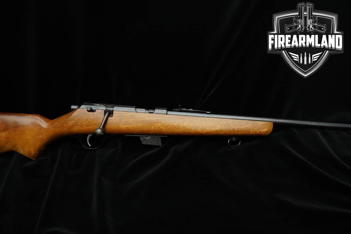 1971 FIRST YEAR! Marlin Glenfield Model 25  22" Glenfield 25 JM STAMPED