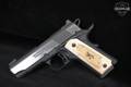 Browning 1911-380 Black Label .380 ACP Two-Tone Stainless in Excellent Condition Image 3