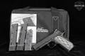 Dan Wesson ECP .45 ACP Black in Excellent Condition Image 2
