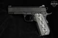 Dan Wesson ECP .45 ACP Black in Excellent Condition Image 4