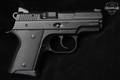 CZ 2075 RAMI Subcompact 9mm Luger Black in Excellent Condition Image 3