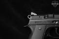 CZ 2075 RAMI Subcompact 9mm Luger Black in Excellent Condition Image 5