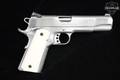Springfield Armory 1911-A1 Stainless .45 ACP Brushed Stainless in Good Condition Image 3