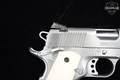 Springfield Armory 1911-A1 Stainless .45 ACP Brushed Stainless in Good Condition Image 5
