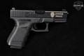 Glock 23 Gen 3 Jupiter Police .40 S&W Black in Good Condition Image 3