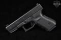 Glock 23 Gen 3 Jupiter Police .40 S&W Black in Good Condition Image 4