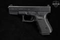 Glock 23 Gen 3 Jupiter Police .40 S&W Black in Good Condition Image 5