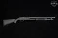 Mossberg Model 590 12 Gauge Black in Very Good Condition Image 3