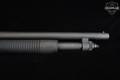 Mossberg Model 590 12 Gauge Black in Very Good Condition Image 4