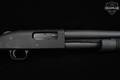 Mossberg Model 590 12 Gauge Black in Very Good Condition Image 5