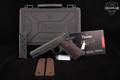 Tisas USA M1911 A1 Government .45 ACP Parkerized in Very Good Condition Image 2