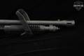 Mossberg Model 500 Chainsaw; ZMB Series; JIC ZMB Survival Kit 12 Gauge Black in Good Condition Image 4