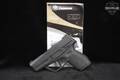 Taurus PT 709 Slim 9mm Luger Black in Good Condition Image 2