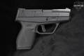 Taurus PT 709 Slim 9mm Luger Black in Good Condition Image 4