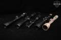 Multiple Manufacturers FIVE SCOPE LOT in Good Condition Image 2