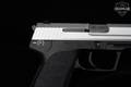 1997 Heckler & Koch (H&K, HK) USP V1 .40 S&W Two-Tone in Very Good Condition Image 4