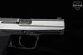 1997 Heckler & Koch (H&K, HK) USP V1 .40 S&W Two-Tone in Very Good Condition Image 5