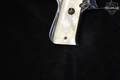 1967 Llama Model XV .22 LR Nickel Plated in Very Good Condition Image 4