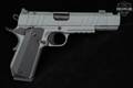 Tisas 1911 Night Stalker Commander 9mm Luger Grey in Very Good Condition Image 3