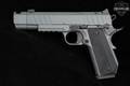 Tisas 1911 Night Stalker Commander 9mm Luger Grey in Very Good Condition Image 5