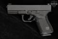 Glock G19 Gen3, USA-Made 9mm Luger Black in Very Good Condition Image 3