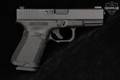 Glock G19 Gen3, USA-Made 9mm Luger Black in Very Good Condition Image 4