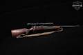 Marlin Firearms Co. Model 322 .222 Rem. Blued & Walnut in Good Condition Image 2