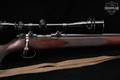 Marlin Firearms Co. Model 322 .222 Rem. Blued & Walnut in Good Condition Image 4