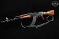 1993-1995 Maadi ARM PARS International import 7.62x39 Black & Wood in Good Condition Image 2