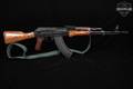 1993-1995 Maadi ARM PARS International import 7.62x39 Black & Wood in Good Condition Image 3