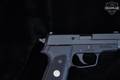 2016 Sig Sauer P225 A1 9mm Luger Nitron in Excellent Condition Image 4