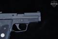 2016 Sig Sauer P225 A1 9mm Luger Nitron in Excellent Condition Image 5